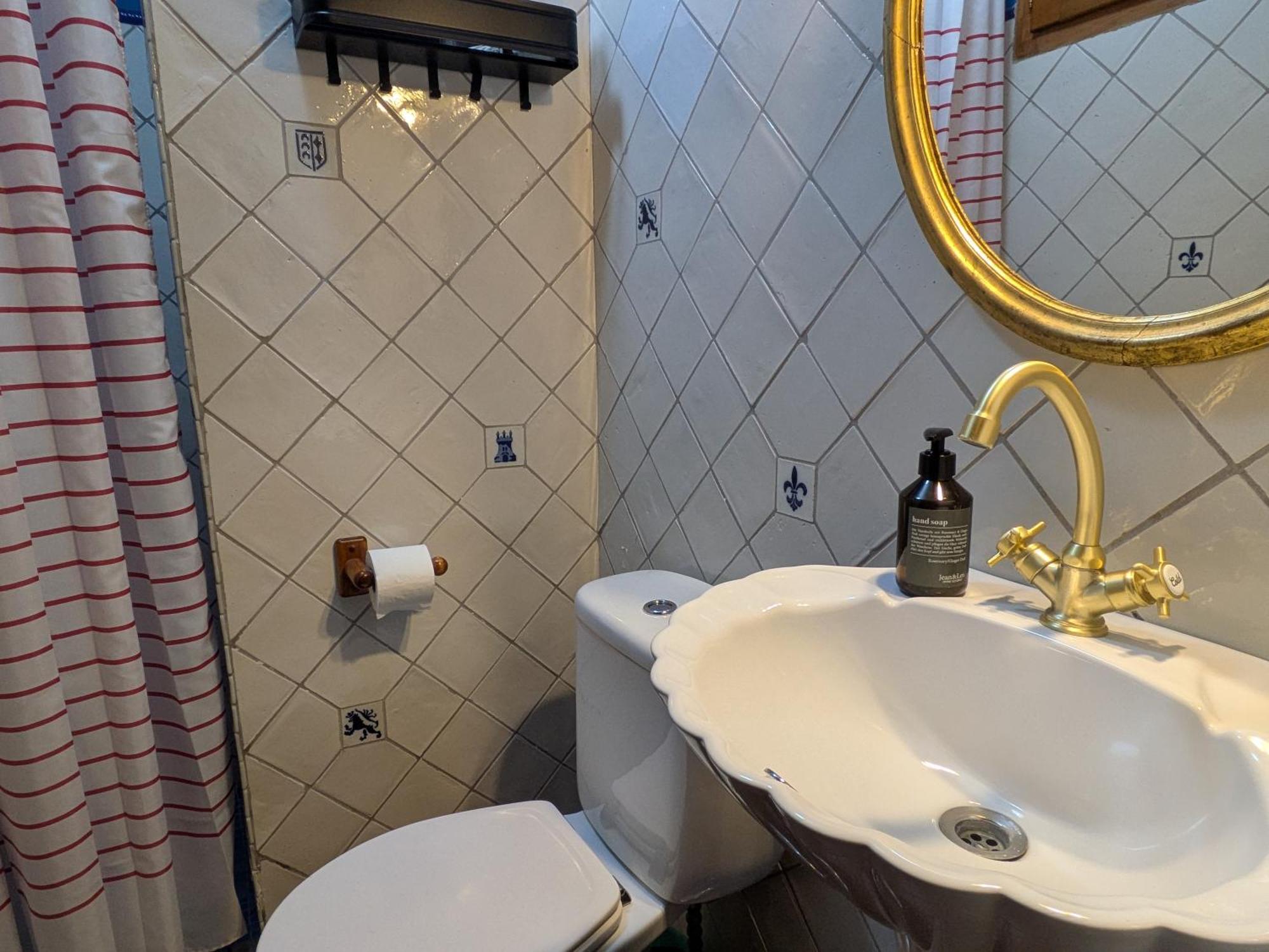 Ca'N Josep Villa Segorbe Room photo